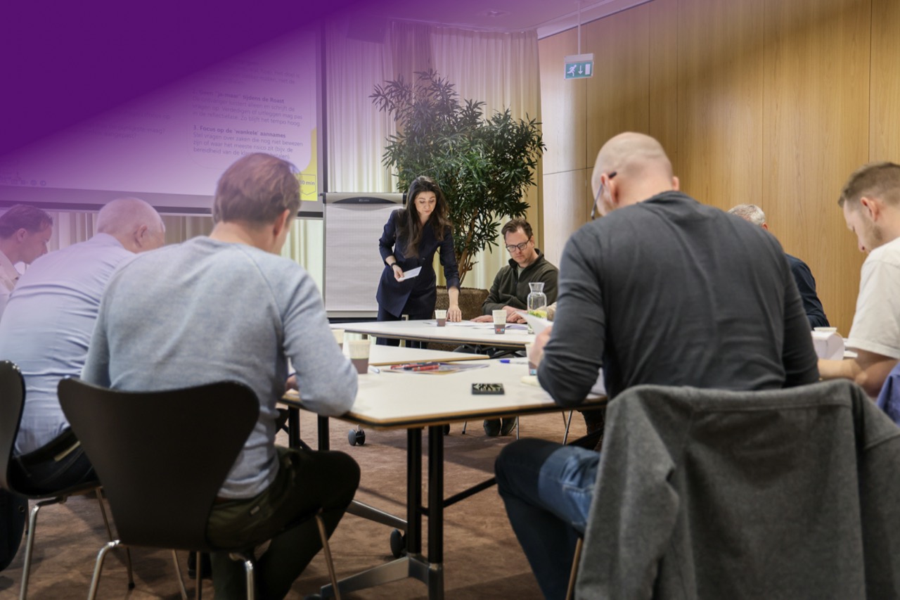 Haal meer uit Claude Code + Samenwerken met AI
