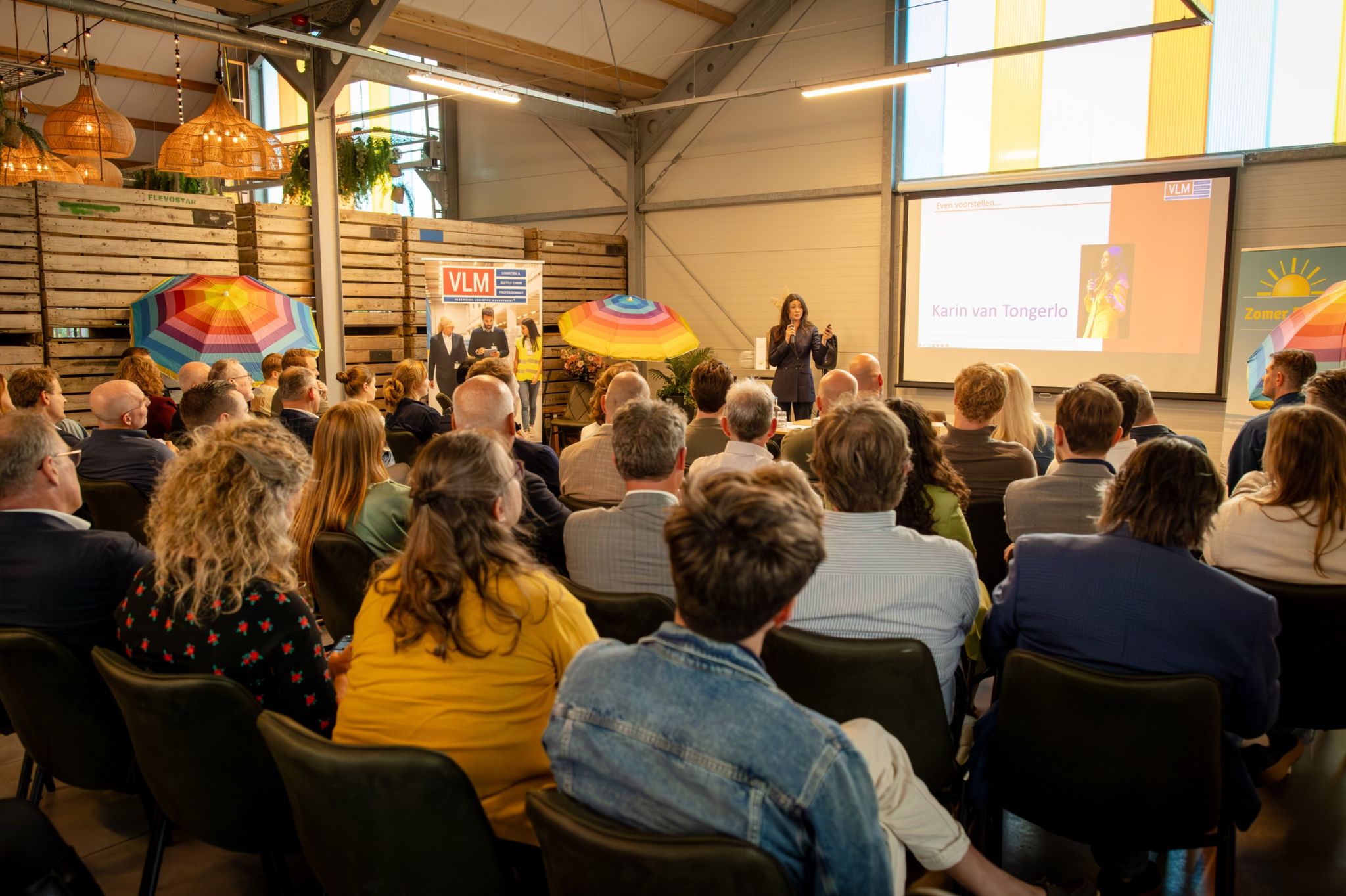 Projectmanagement met AI